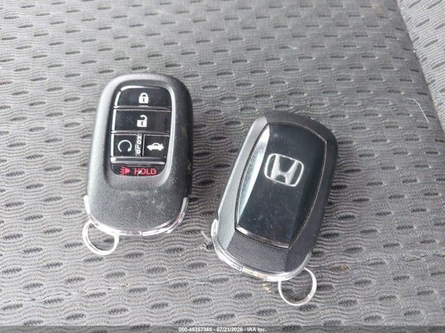 Aukcja sprzedaży 2026 Honda Civic Hybrid, vin: 2HGFE4F84TH306717, numer aukcji: 45357365