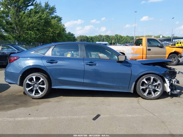 Aukcja sprzedaży 2026 Honda Civic Hybrid, vin: 2HGFE4F84TH306717, numer aukcji: 45357365