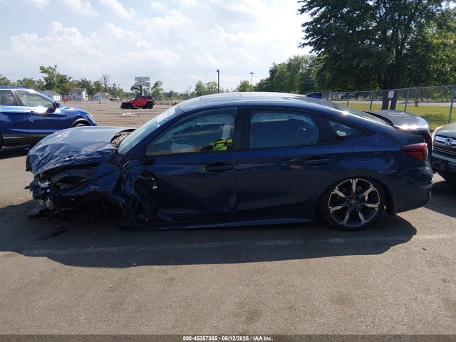 Aukcja sprzedaży 2026 Honda Civic Hybrid, vin: 2HGFE4F84TH306717, numer aukcji: 45357365