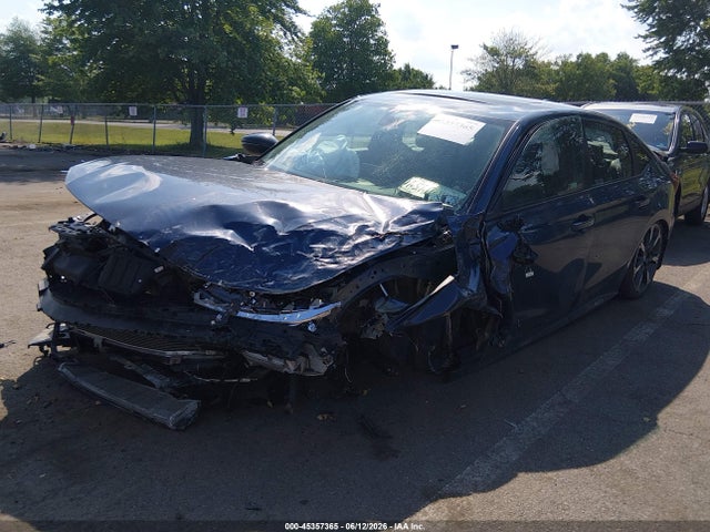 Aukcja sprzedaży 2026 Honda Civic Hybrid, vin: 2HGFE4F84TH306717, numer aukcji: 45357365