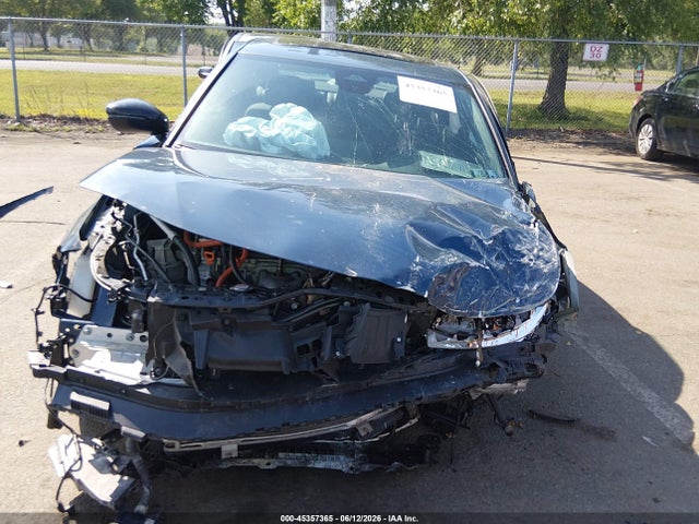 Aukcja sprzedaży 2026 Honda Civic Hybrid, vin: 2HGFE4F84TH306717, numer aukcji: 45357365