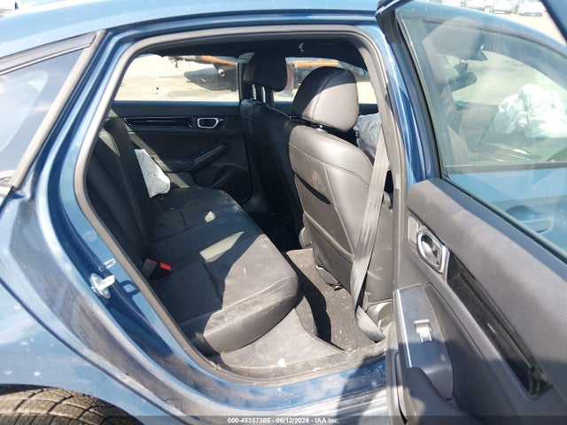 Aukcja sprzedaży 2026 Honda Civic Hybrid, vin: 2HGFE4F84TH306717, numer aukcji: 45357365