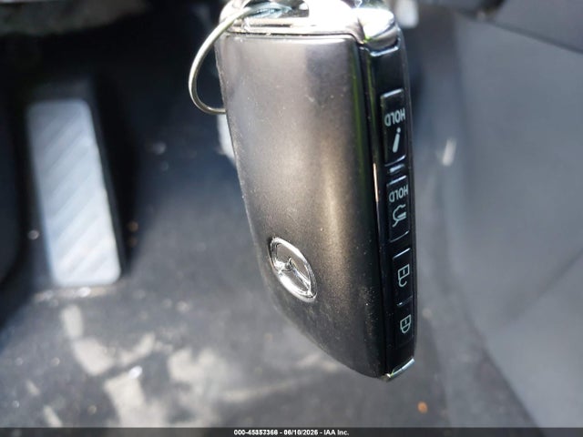 45357366 :رقم المزاد ، JM3TCBAY2N0629701 vin ، 2022 Mazda Cx-9 Touring Plus مزاد بيع