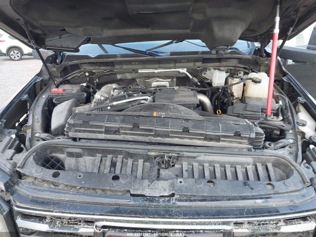 Продажа на аукционе авто 2024 Gmc Sierra 2500hd 4wd  Standard Bed At4, vin: 1GT49PEY3RF164612, номер лота: 45357367