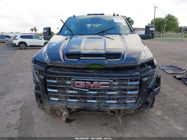 Продажа на аукционе авто 2024 Gmc Sierra 2500hd 4wd  Standard Bed At4, vin: 1GT49PEY3RF164612, номер лота: 45357367