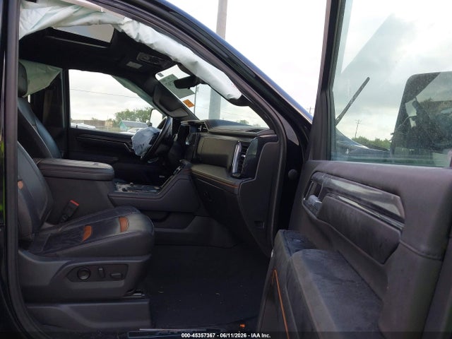 Продажа на аукционе авто 2024 Gmc Sierra 2500hd 4wd  Standard Bed At4, vin: 1GT49PEY3RF164612, номер лота: 45357367