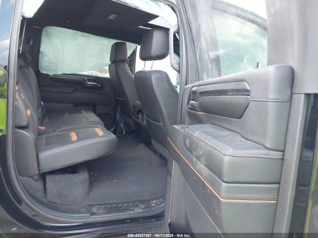 Продажа на аукционе авто 2024 Gmc Sierra 2500hd 4wd  Standard Bed At4, vin: 1GT49PEY3RF164612, номер лота: 45357367