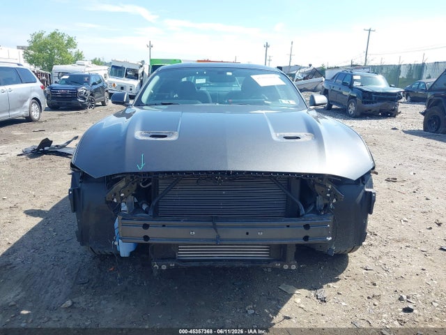 Ford Mustang Ecoboost Fastback 2020 1FA6P8TH9L5149171 Image 13
