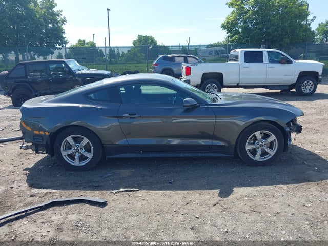 Ford Mustang Ecoboost Fastback 2020 1FA6P8TH9L5149171 Image 14