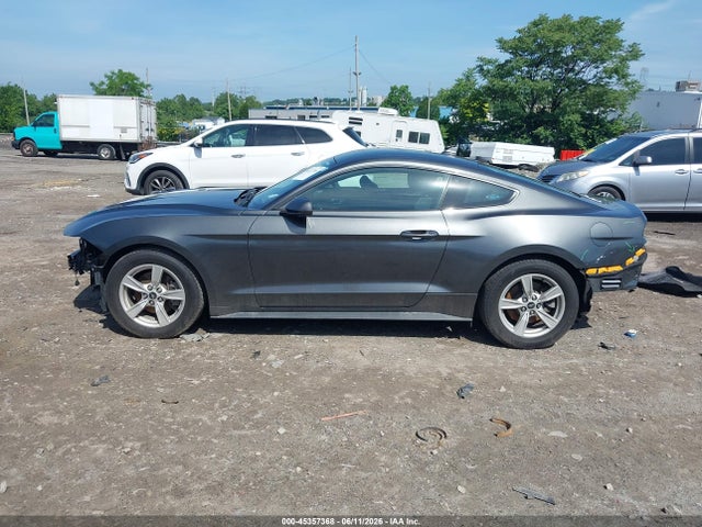 Ford Mustang Ecoboost Fastback 2020 1FA6P8TH9L5149171 Image 15