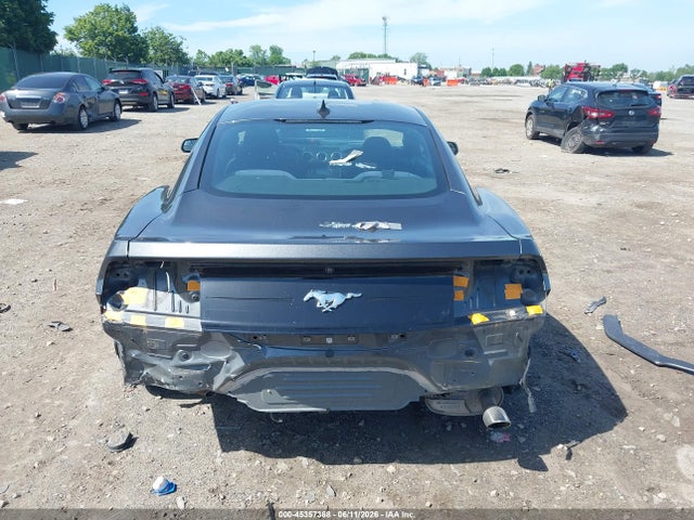 Ford Mustang Ecoboost Fastback 2020 1FA6P8TH9L5149171 Image 17