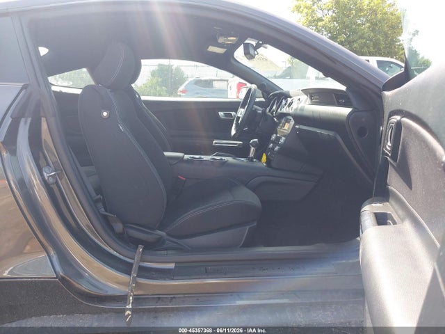 Ford Mustang Ecoboost Fastback 2020 1FA6P8TH9L5149171 Image 5