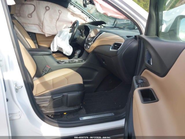 45357376 :رقم المزاد ، 3GNAXNEG1PL182413 vin ، 2023 Chevrolet Equinox Fwd Premier مزاد بيع
