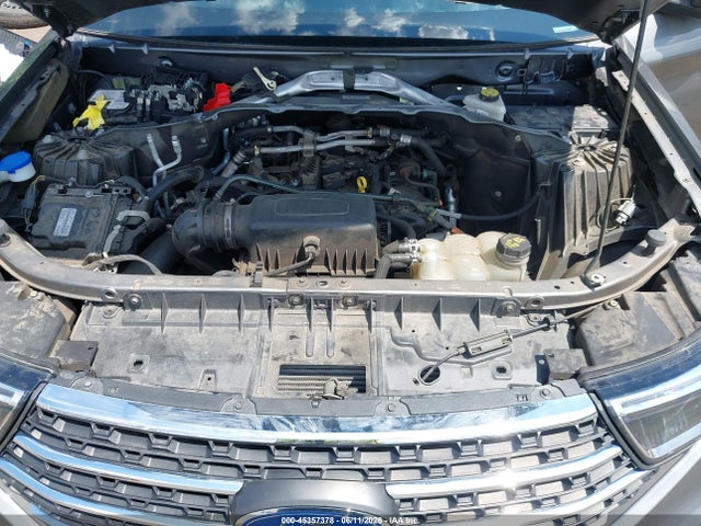 Aukcja sprzedaży 2021 Ford Explorer Xlt, vin: 1FMSK8DHXMGB42334, numer aukcji: 45357378
