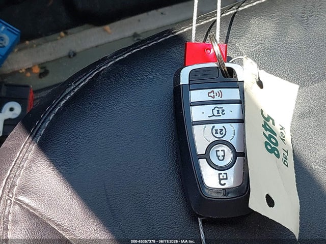 Aukcja sprzedaży 2021 Ford Explorer Xlt, vin: 1FMSK8DHXMGB42334, numer aukcji: 45357378
