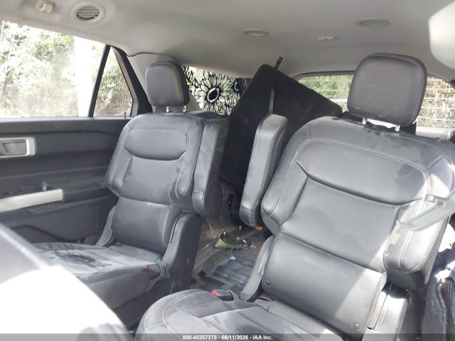 Aukcja sprzedaży 2021 Ford Explorer Xlt, vin: 1FMSK8DHXMGB42334, numer aukcji: 45357378