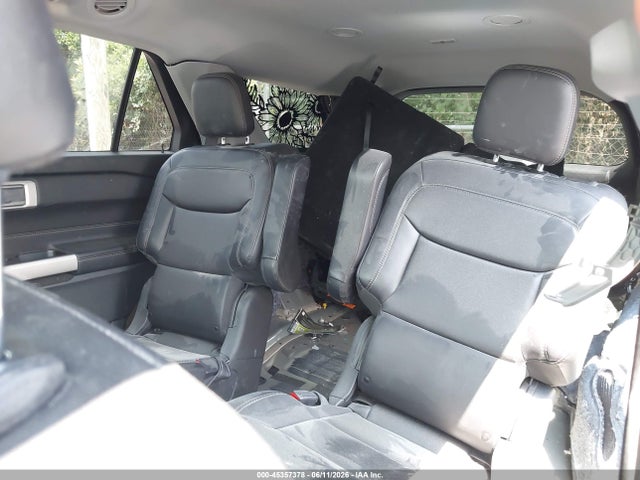Aukcja sprzedaży 2021 Ford Explorer Xlt, vin: 1FMSK8DHXMGB42334, numer aukcji: 45357378