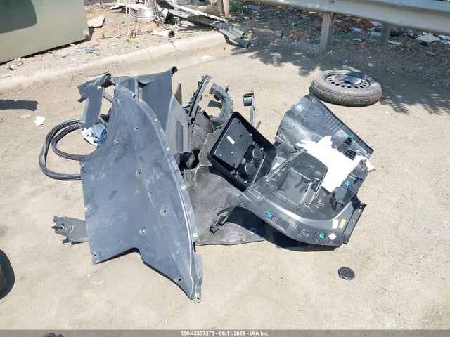 Aukcja sprzedaży 2021 Ford Explorer Xlt, vin: 1FMSK8DHXMGB42334, numer aukcji: 45357378