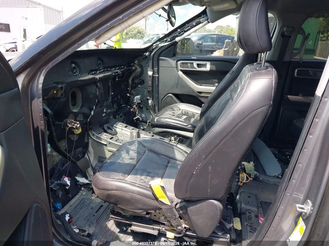 Aukcja sprzedaży 2021 Ford Explorer Xlt, vin: 1FMSK8DHXMGB42334, numer aukcji: 45357378