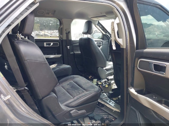 Aukcja sprzedaży 2021 Ford Explorer Xlt, vin: 1FMSK8DHXMGB42334, numer aukcji: 45357378