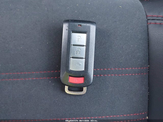 Продаж на аукціоні авто 2022 Mitsubishi Outlander Sport 2.0 Be Awc/2.0 Es Awc/2.0 Le Awc/2.0 Se Awc/2.0 Se Special Edition Awc, vin: JA4ARUAU6NU011033, номер лоту: 45357379