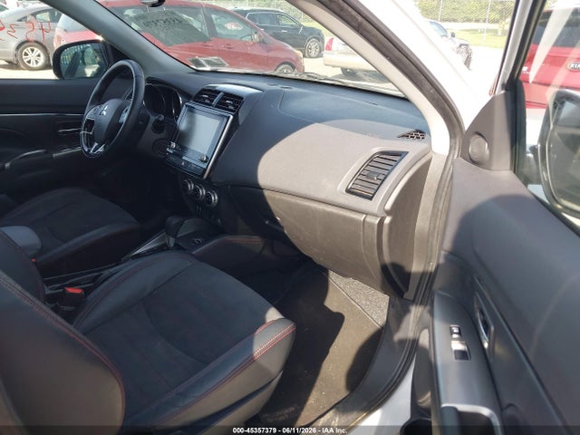 Продаж на аукціоні авто 2022 Mitsubishi Outlander Sport 2.0 Be Awc/2.0 Es Awc/2.0 Le Awc/2.0 Se Awc/2.0 Se Special Edition Awc, vin: JA4ARUAU6NU011033, номер лоту: 45357379