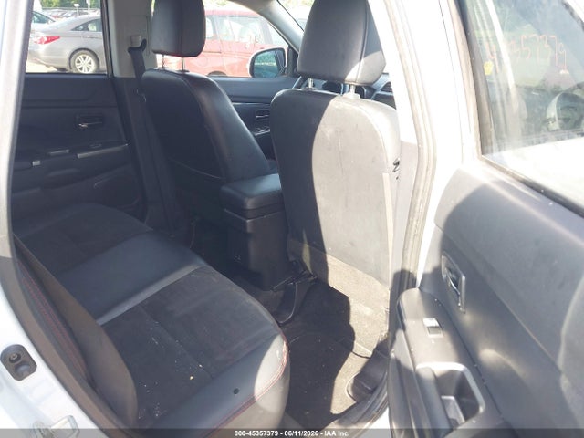 Продаж на аукціоні авто 2022 Mitsubishi Outlander Sport 2.0 Be Awc/2.0 Es Awc/2.0 Le Awc/2.0 Se Awc/2.0 Se Special Edition Awc, vin: JA4ARUAU6NU011033, номер лоту: 45357379