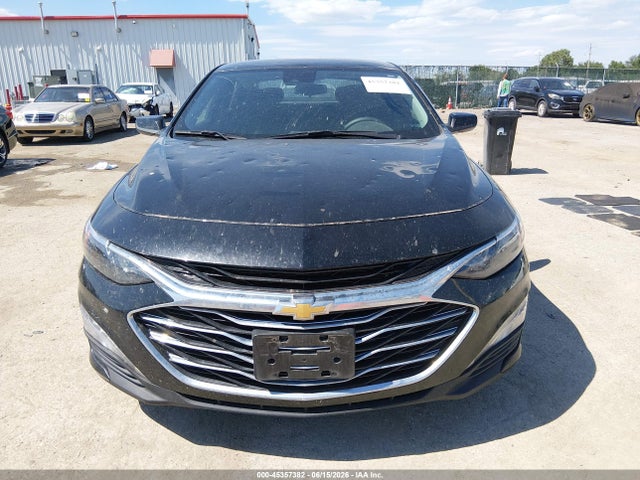 1G1ZD5ST4RF170011 Chevrolet Malibu Fwd 1lt