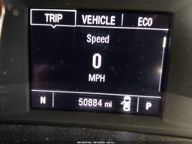 1G1ZD5ST4RF170011 Chevrolet Malibu Fwd 1lt