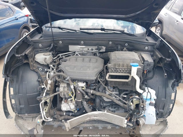 Продаж на аукціоні авто 2024 Volkswagen Atlas 2.0t Se W/technology, vin: 1V2HR2CA2RC534636, номер лоту: 45357384
