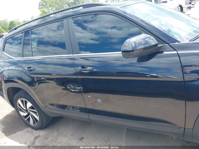 Продаж на аукціоні авто 2024 Volkswagen Atlas 2.0t Se W/technology, vin: 1V2HR2CA2RC534636, номер лоту: 45357384