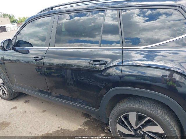 Продаж на аукціоні авто 2024 Volkswagen Atlas 2.0t Se W/technology, vin: 1V2HR2CA2RC534636, номер лоту: 45357384