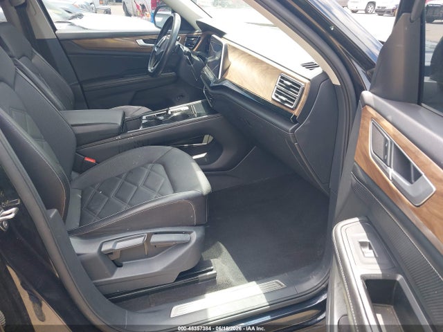 Продаж на аукціоні авто 2024 Volkswagen Atlas 2.0t Se W/technology, vin: 1V2HR2CA2RC534636, номер лоту: 45357384