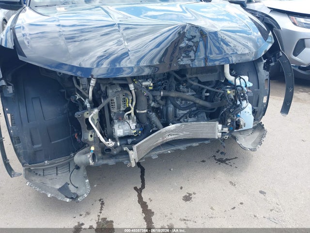 Продаж на аукціоні авто 2024 Volkswagen Atlas 2.0t Se W/technology, vin: 1V2HR2CA2RC534636, номер лоту: 45357384