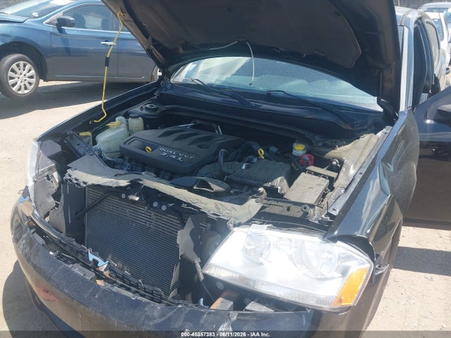 Dodge Avenger Sxt 2014 1C3CDZCB8EN190373 Image 10