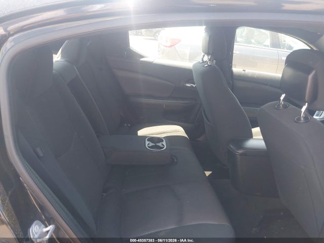 1C3CDZCB8EN190373 Dodge Avenger Sxt