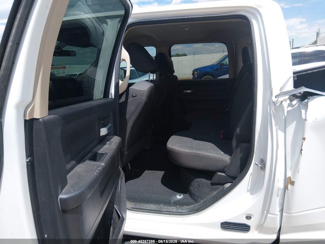 45357386 :رقم المزاد ، 3C63R3GL7KG708479 vin ، 2019 Ram 3500 Tradesman  4x4 8' Box مزاد بيع