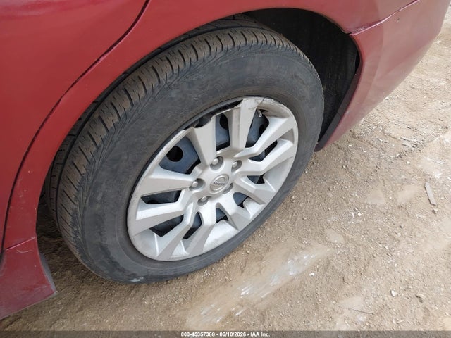 1N4AL3AP5FC240831 Nissan Altima 2.5/2.5 S/2.5 Sl/2.5 Sv
