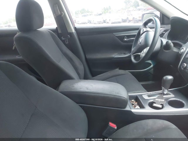 1N4AL3AP5FC240831 Nissan Altima 2.5/2.5 S/2.5 Sl/2.5 Sv