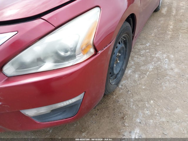 1N4AL3AP5FC240831 Nissan Altima 2.5/2.5 S/2.5 Sl/2.5 Sv
