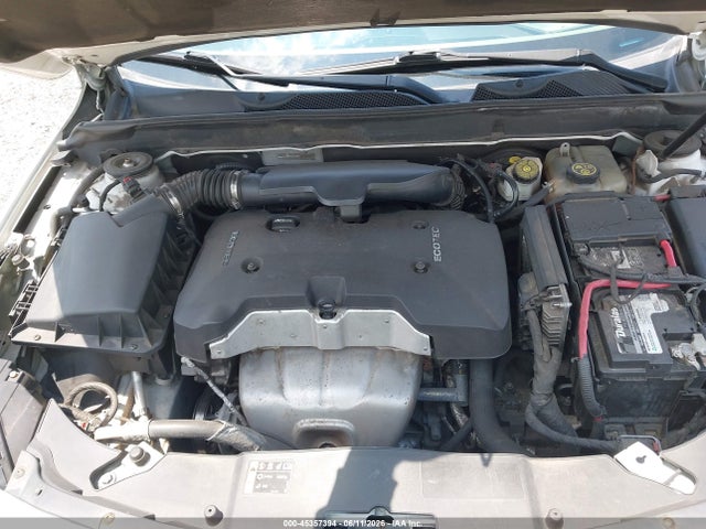 Chevrolet MALIBU LS 2015 1G11B5SL6FU150630 Image 10