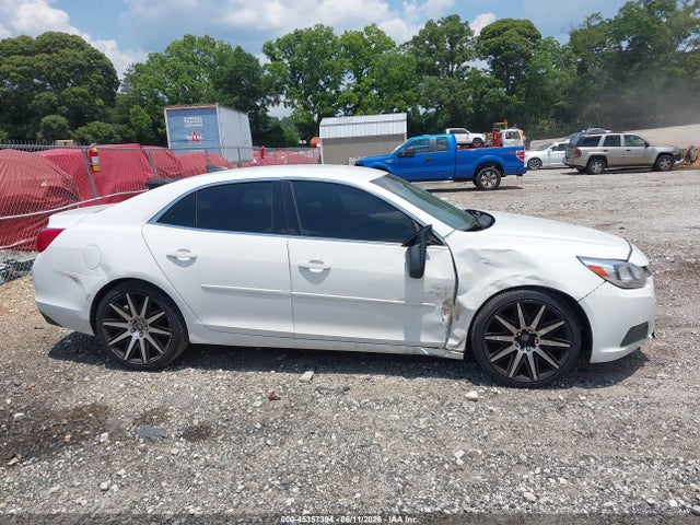 Chevrolet MALIBU LS 2015 1G11B5SL6FU150630 Image 13