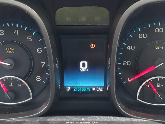 Chevrolet MALIBU LS 2015 1G11B5SL6FU150630 Image 15