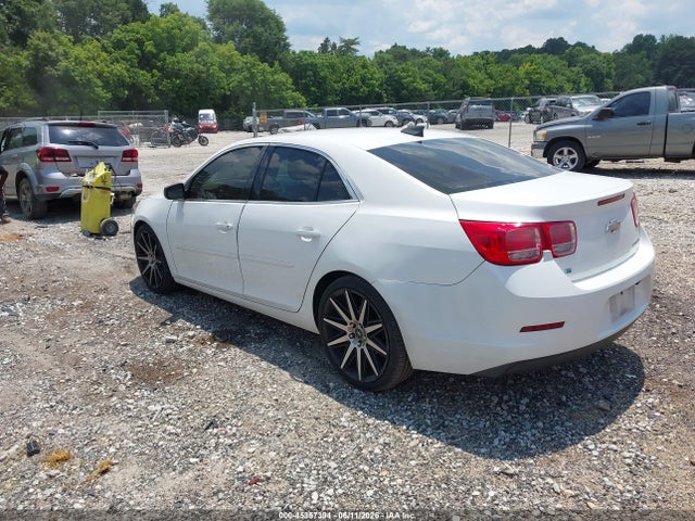Chevrolet MALIBU LS 2015 1G11B5SL6FU150630 Image 3