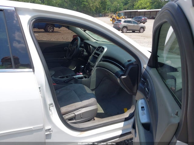 Chevrolet MALIBU LS 2015 1G11B5SL6FU150630 Image 5