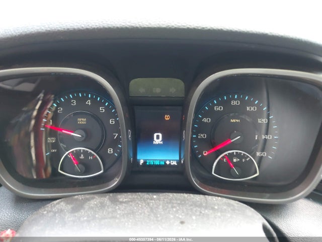 2015 Chevrolet Malibu Ls მანქანა იყიდება აუქციონზე, vin: 1G11B5SL6FU150630, აუქციონის ნომერი: 45357394