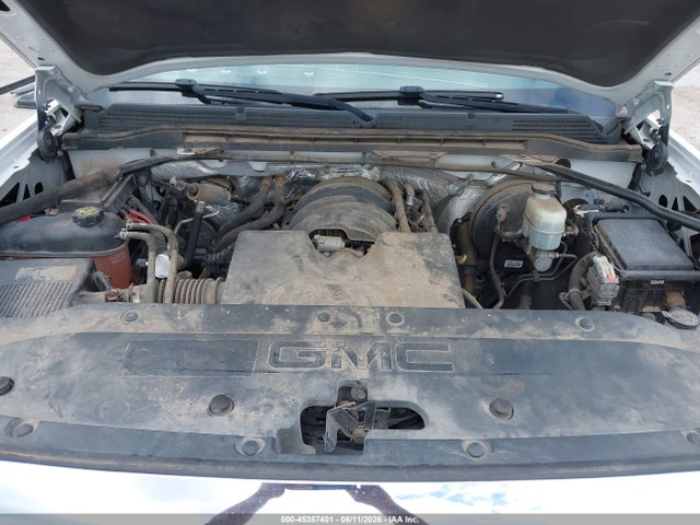 Aukcja sprzedaży 2014 Gmc Sierra 1500 Sle, vin: 1GTV2UEH2EZ217915, numer aukcji: 45357401
