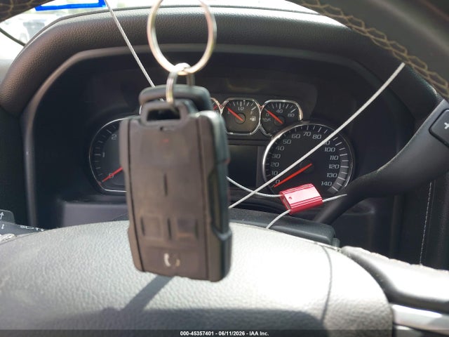 Aukcja sprzedaży 2014 Gmc Sierra 1500 Sle, vin: 1GTV2UEH2EZ217915, numer aukcji: 45357401