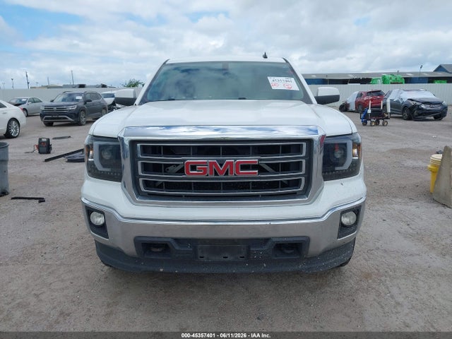 Aukcja sprzedaży 2014 Gmc Sierra 1500 Sle, vin: 1GTV2UEH2EZ217915, numer aukcji: 45357401