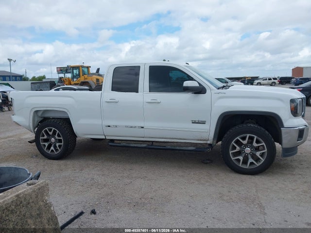 Aukcja sprzedaży 2014 Gmc Sierra 1500 Sle, vin: 1GTV2UEH2EZ217915, numer aukcji: 45357401